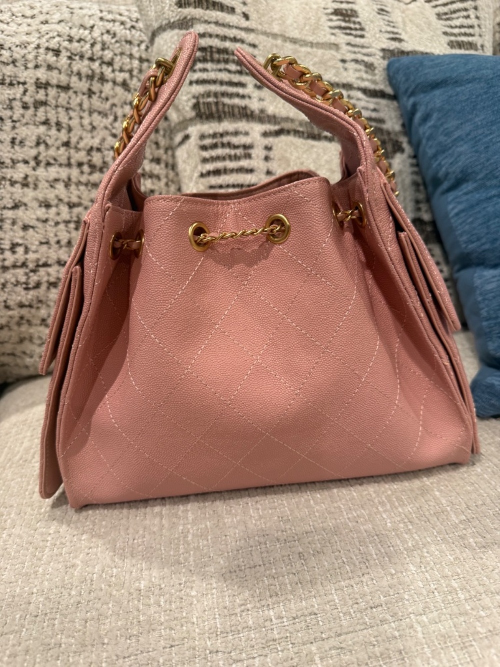 Pink FASHION Bag New. - Picture 2 of 5